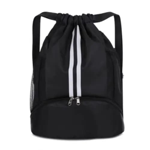 Mochila Saco Sacola Costa Esportiva Bag Impermeavel Cordão