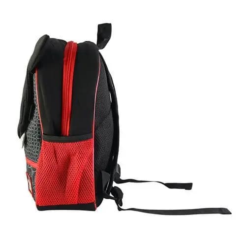 Mochila Infantil Escolar Mickey Mouse Resistente Ergonomica Leve Uso Diario