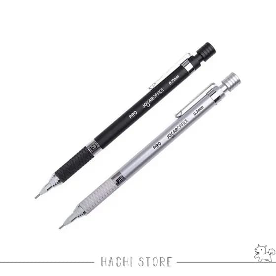 Lapiseira Profissional 0.7mm com grip