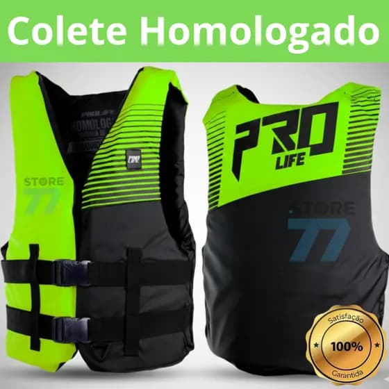 coletes homologados salva vidas homologados n1, pesacaria, jet ski, esportes náuticos