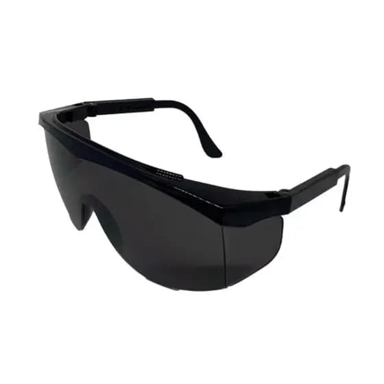 Óculos Segurança Stratos AR SS1 BSS112 Fume CA 30574