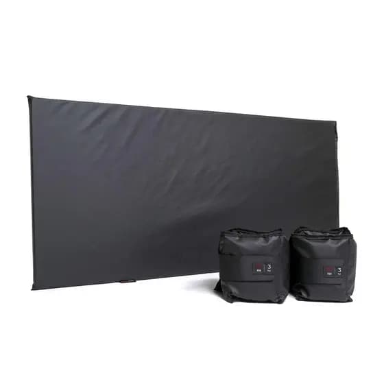 Kit Par Caneleira 3kg + 1 Colchonete Preto 90x42x2 Musculação Ginástica Treino Profissional Academia