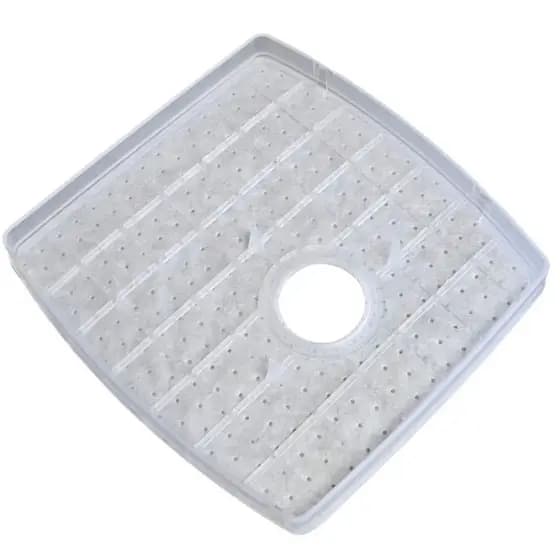 Filtro Hepa para Robo Aspirador Wap W310