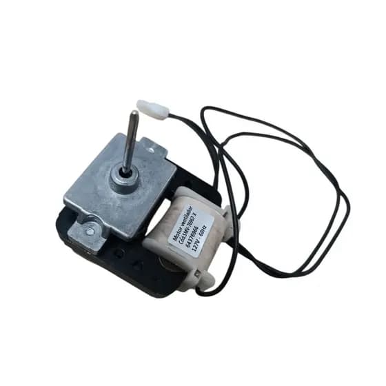 Motor Ventilador Electrolux Universal 127v DF34/35/36
