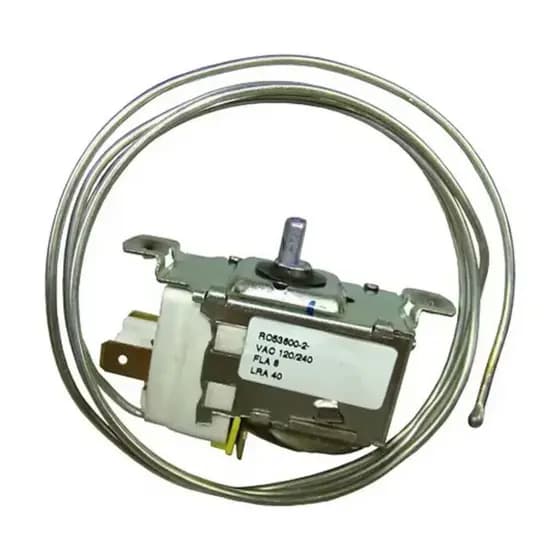 Termostato Geladeira Freezer RC 53600