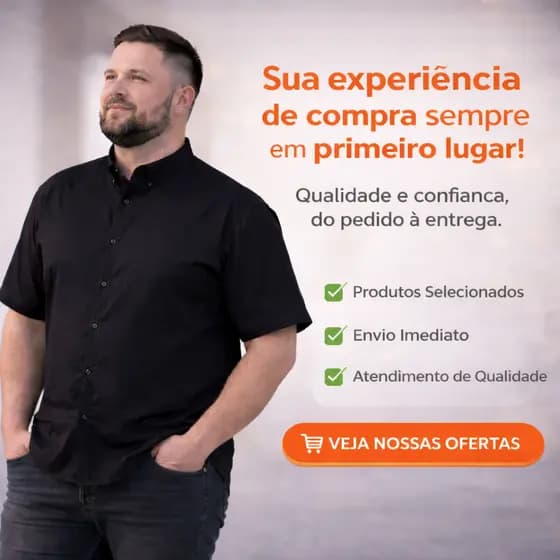 Camisa plus zise gola padre masculino manga curta verao 2026
