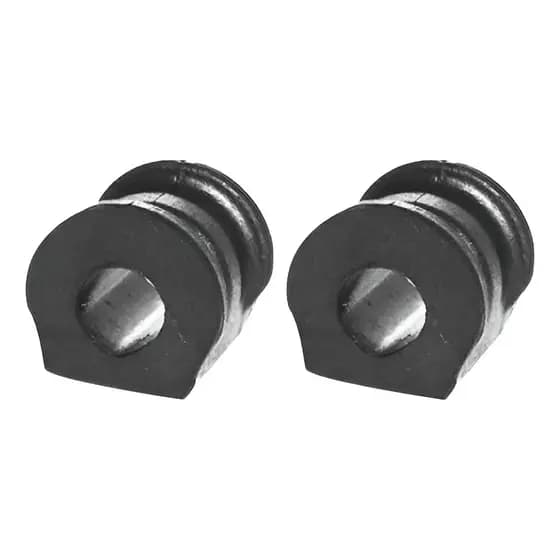 Bucha Barra Estabilizadora Diant 18mm Gol G5 Fox Polo 1.0 1.6 8v 1.0 12v 2003 2004 2005 2006 2007 2008 2009 2010 a 2023