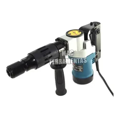 Martelete Rompedor Arita - Ar 0810 - 220 Volts - 1.200 Watts