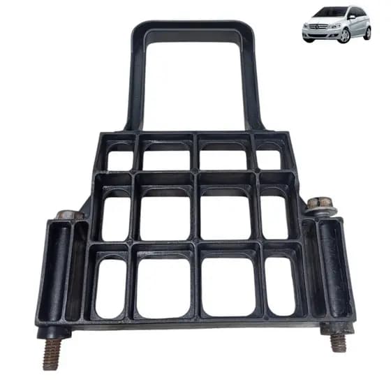 Suporte Bateria Mercedes Benz B180 2011