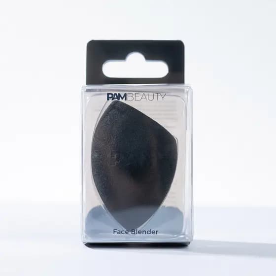 Esponja Face Blender - PAM BEAUTY