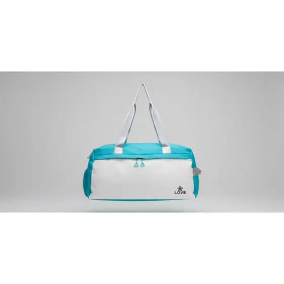 Bolsa Esportiva / Academia – Modelo LOVE