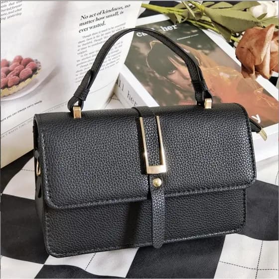 Bolsas femininas crossbody e de ombro 2025 Novos lançamentos