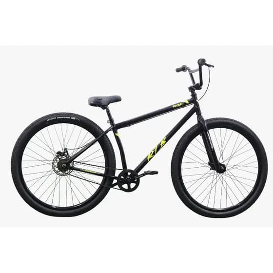 Bicicleta Aro 29 Rogue – Freeride RTB | Freio a Disco