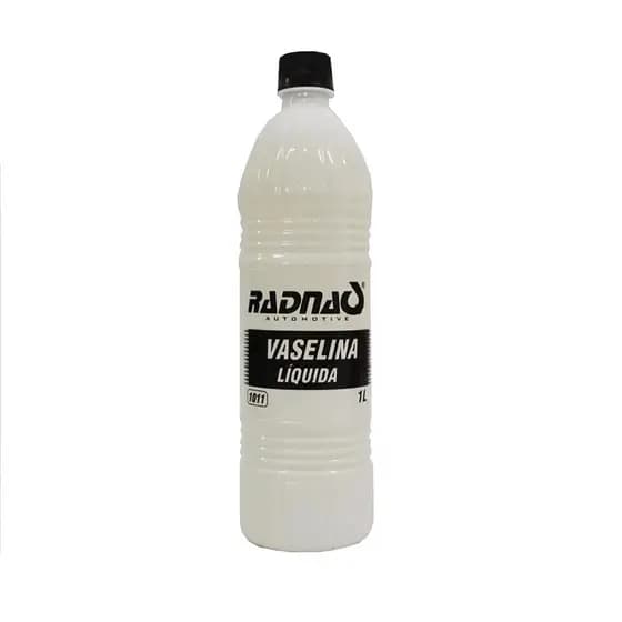 Vaselina Liquida - 1lt - generico