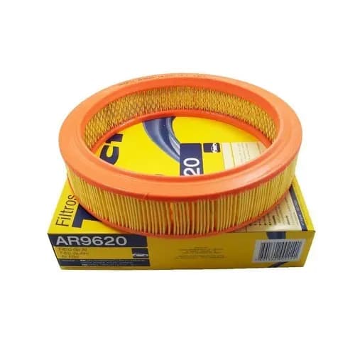 Filtro de Ar do Motor Caravan Chevette Opala Chevy /Gol G2 G3 G4 Quantum Santana Saveiro Versallies Voyage WR-201/AR9620