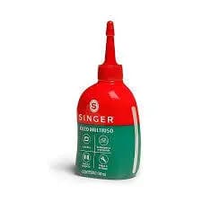 Singer Óleo Multiuso 100ml