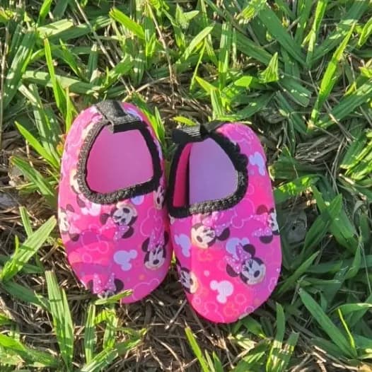 calce facil bebê recém nascido menina Estampa divertida confortável