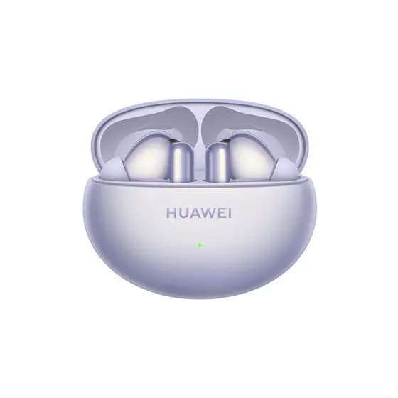 Fone de Ouvido Huawei FreeBuds 6i Bluetooth ANC 35 Horas Resistente IP54