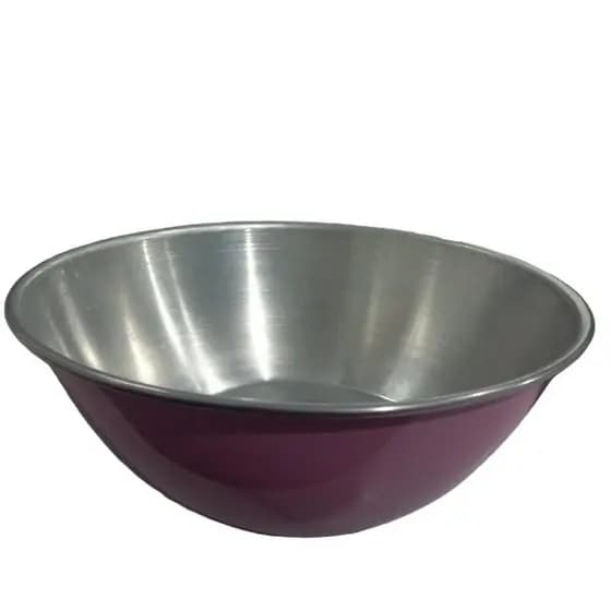 º Tigela/Saladeira 21cm Rosa º