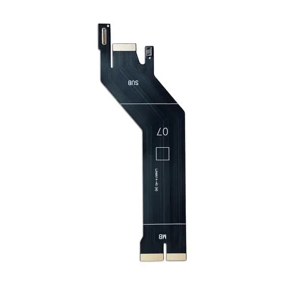 Flex De Sub Carga Para Xiami Redmi Note 14 4G