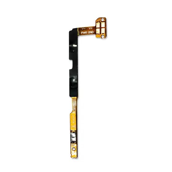 Flex Power Volume Para Motorola Moto G22 / E32S