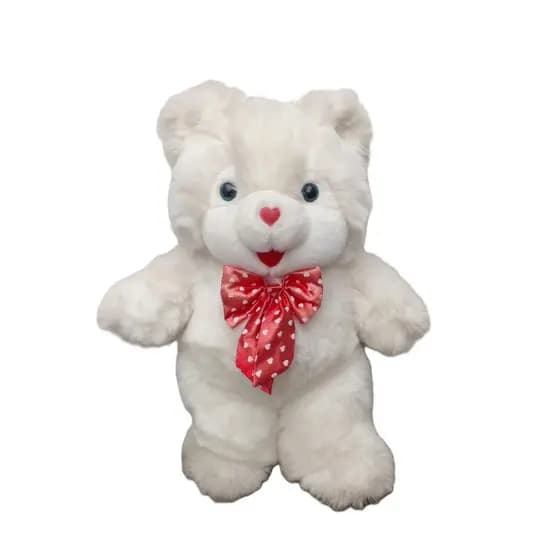 Urso Namorado Anos 90 Ótimo Estado