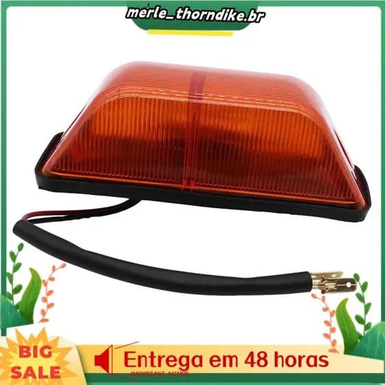 Lâmpada Repetidora Lateral Do Indicador Carro 0018204921 Para Mercedes Benz Sprinter 1995-2006 Luzes Marcadoras Laterais