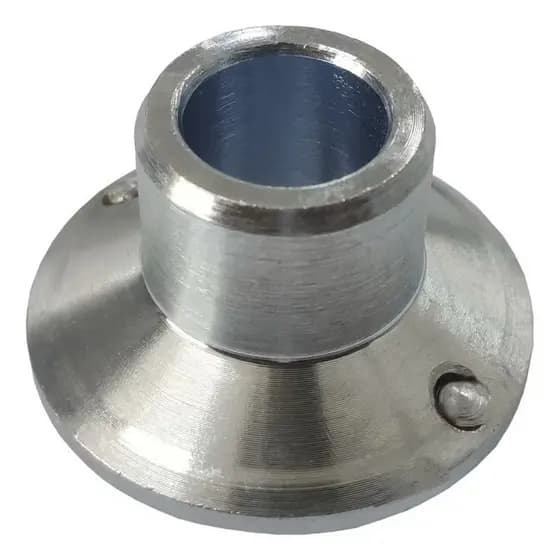 Cônico Excêntrico Magneto Partida Manual Mobilete Caloi LONGO