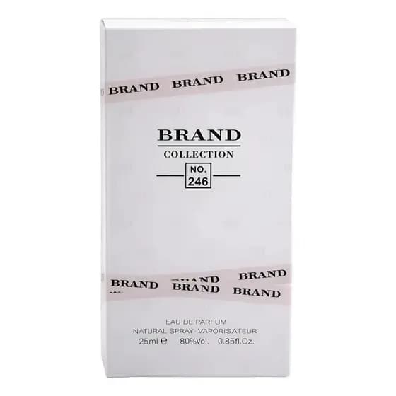 Perfume importado perfumes original Perfume Brand Collection NO.246 Feminino Parfum 25ml Frutado