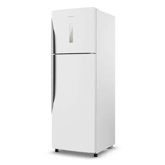 Refrigerador 2 portas 391L NR-BT41PD2W Panasonic 220v