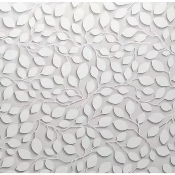 Papel de Parede Premium Rolo 5 Metros Autoadesivo 3D Madeira 5m x 45cm