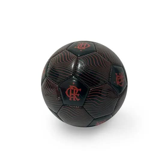 Bola Oficial Flamengo Futebol de Campo CRF-CPO-21