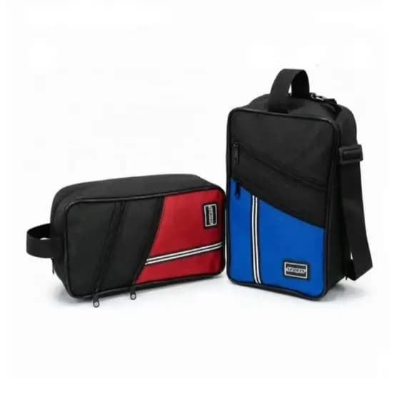 Bolsa Porta Chuteira Sports Nylon Academia Treino