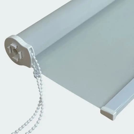 Persiana Rolo Blackout 100% - 1,00x1,00