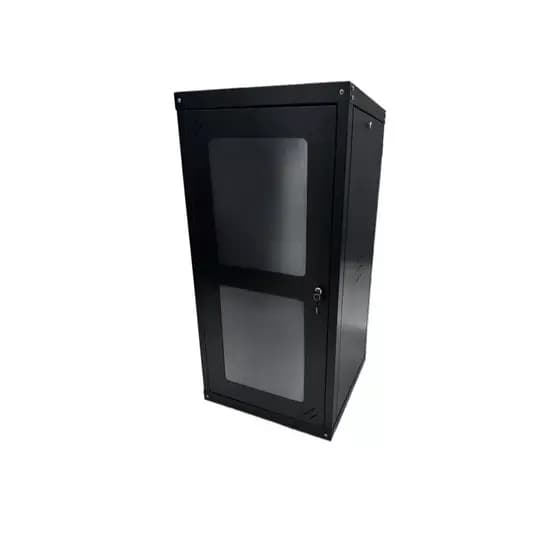 Rack Piso Servidor Padrão 19" 24U X 470 P/acessorio Intelbras/outros 19polegadas