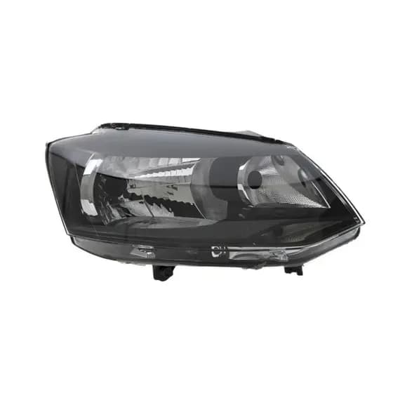 Farol Fox Spacefox 2010 11 12 13 2014 Simples Original LD