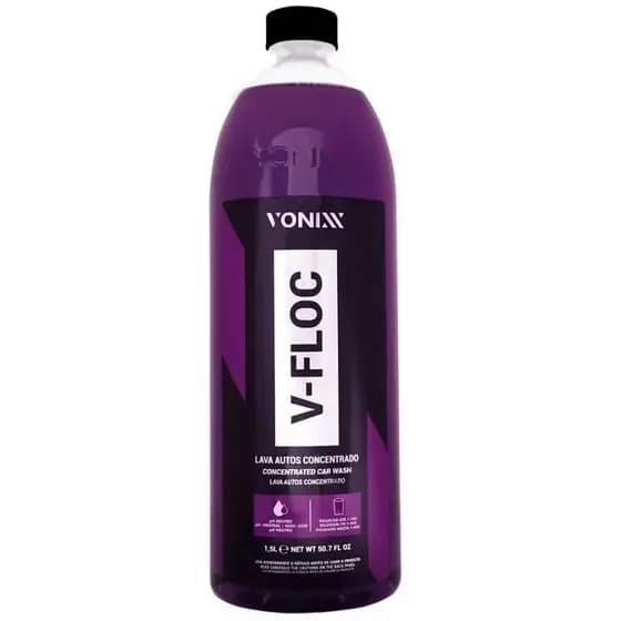 V-FLOC 1,5L - VONIXX