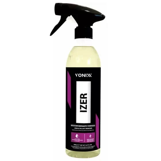 IZER 500ML - VONIXX