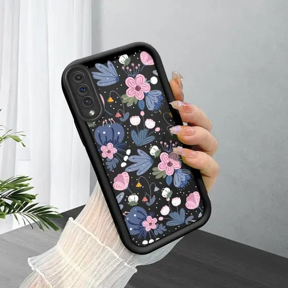 Capa Para Samsung Galaxy A50 A50S A30S Capinha De Celular Protetora Capinhas Silicone TYB5591