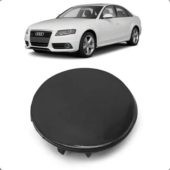 Tampa Reboque Guincho Audi A4 2008 a 2012 -