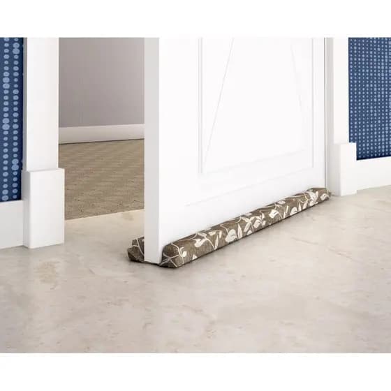 PROTETOR DE TECIDO PARA PORTA de 80cm - SORTIDO