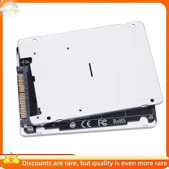 Adaptador M . 2 NVMe SATA-Bus NGFF SSD Para PCI-E U SFF8639 U2 Caixa De Disco Rígido Externo De Estado Sólido SFF-8639 P
