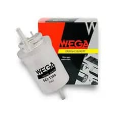 FILTRO COMBUSTIVEL GAS A3/TT/GOLF/POLO/JETTA/NEW BETTLE/SEAT