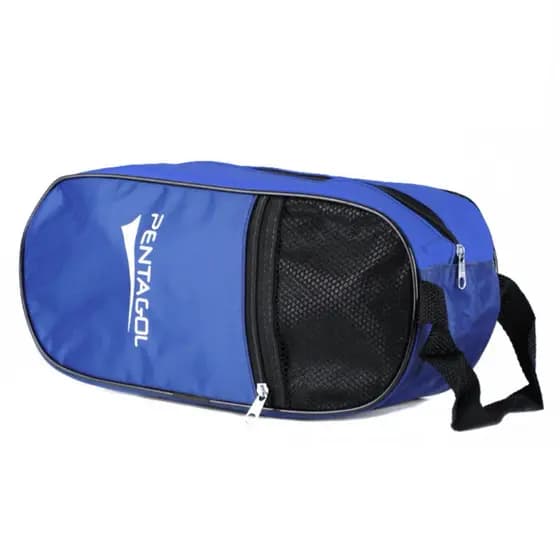 Porta Chuteira Futebol Bolsa para Tênis e Treino Standart Pentagol 9521