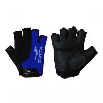 Luva de Academia Adulto Unisex Luva Fitness Finta
