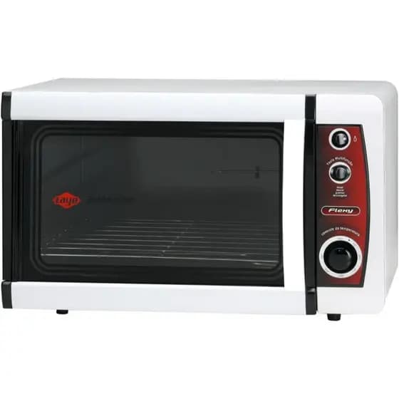 Forno Elétrico Flexy Easy Clean 46 litros - LAYR