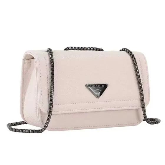 Bolsa Feminina De Ombro Alça Corrente Tiracolo Para Festa Balada DA-1931