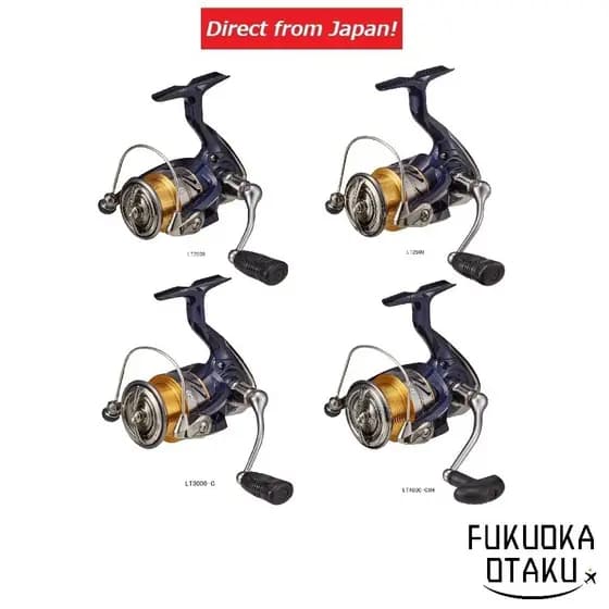 DAIWA Equipamento De Pesca Carretel Giratório Marítima Baixo Crista À Prova De Combate