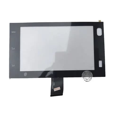 Tela Toque Touch Screen Multimídia Citroen C4 Cactus Lounge