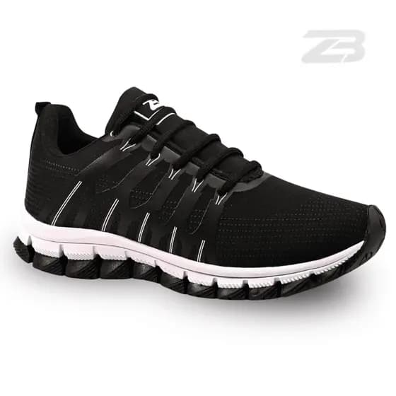 Tênis Masculino Esportivo Corrida e Caminhada Leve Super Confortável Envio Imediato